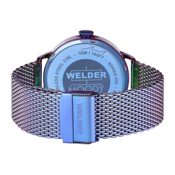 WELDER MOODY WRC826