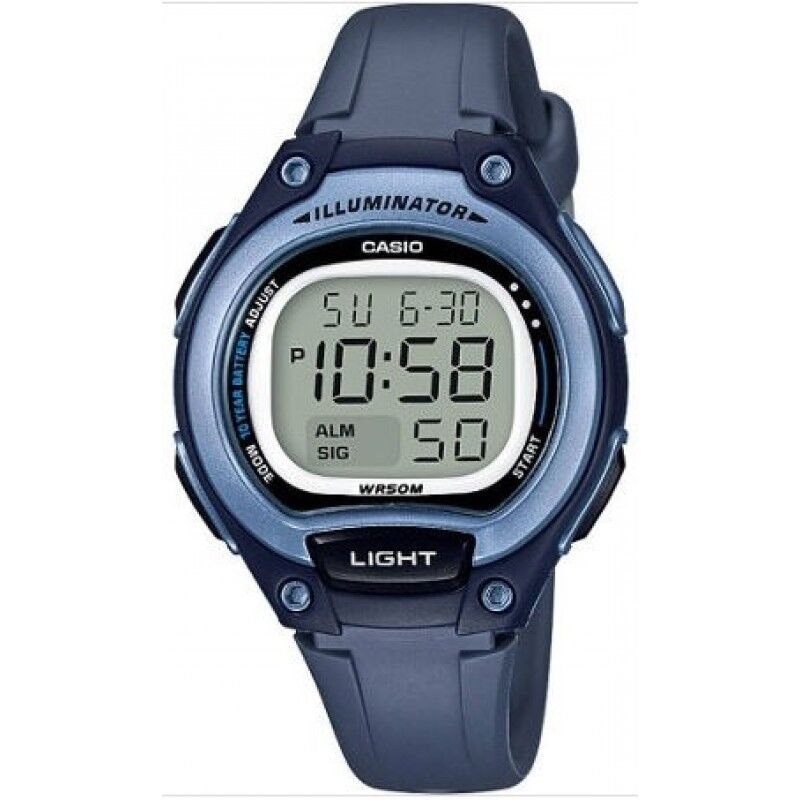 CASIO LW-203-2AVDF
