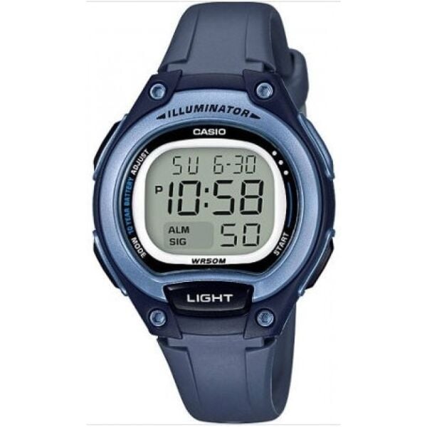CASIO LW-203-2AVDF
