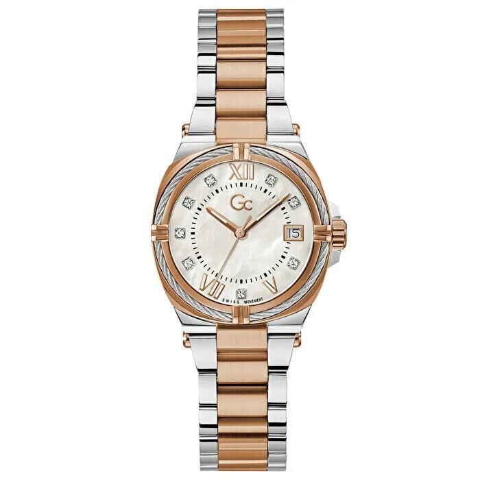 GUESS COLLECTION GCZ43001L1MF