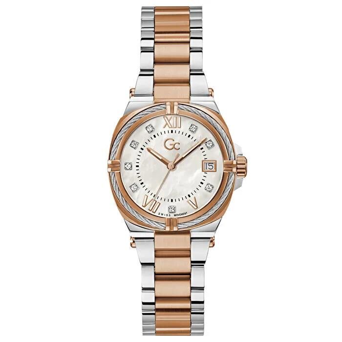 GUESS COLLECTION GCZ43001L1MF