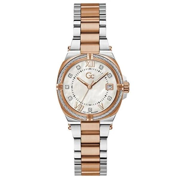 GUESS COLLECTION GCZ43001L1MF