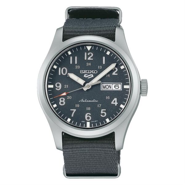 SEIKO SRPG31K