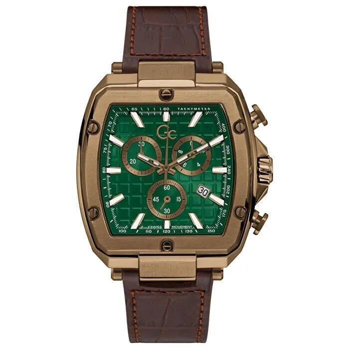 GUESS COLLECTION GCY83002G5MF