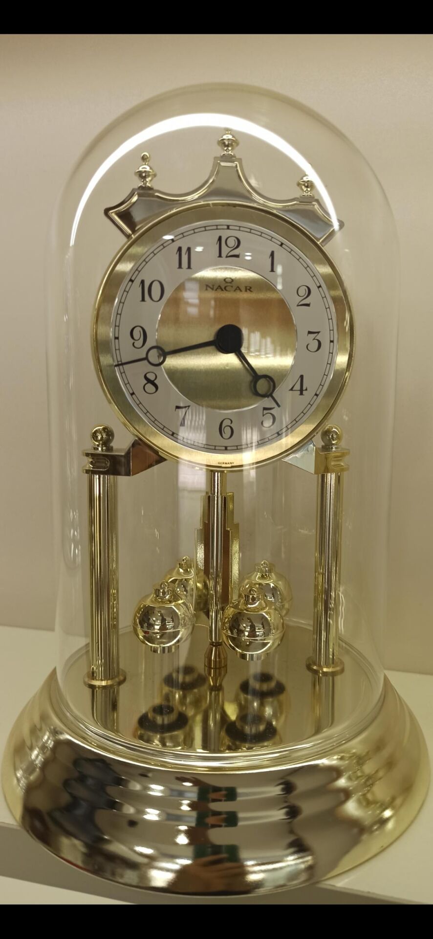 NACAR MASA NC88-121-196