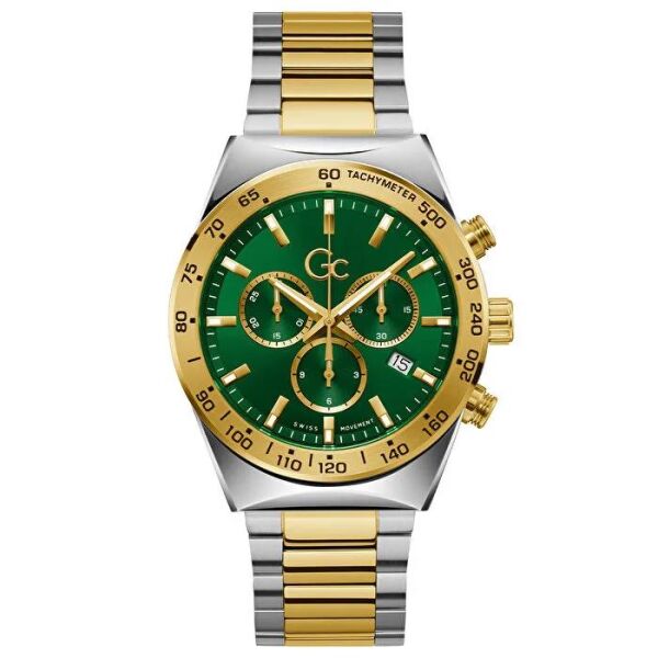 GUESS COLLECTION GCZ17001G9MF