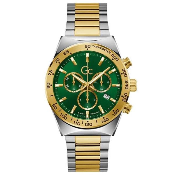 GUESS COLLECTION GCZ17001G9MF