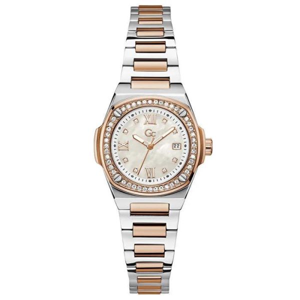 GUESS COLLECTION GCZ12003L1MF