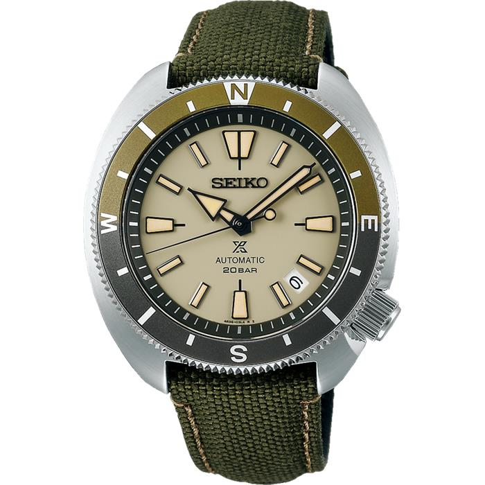 SEIKO SRPG13K