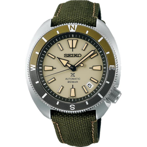 SEIKO SRPG13K