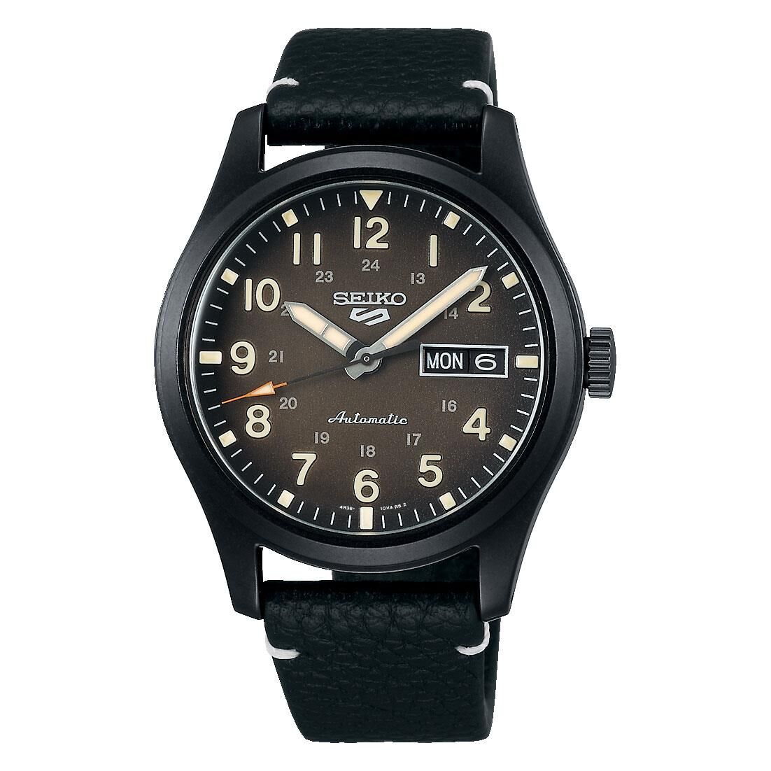 SEIKO SRPG41K