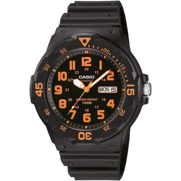 CASIO MRW-200H-4BVDF