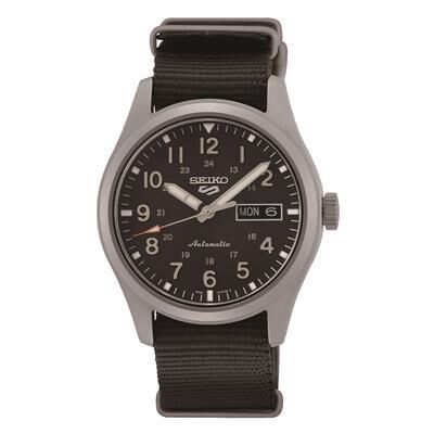 SEIKO SRPG37K