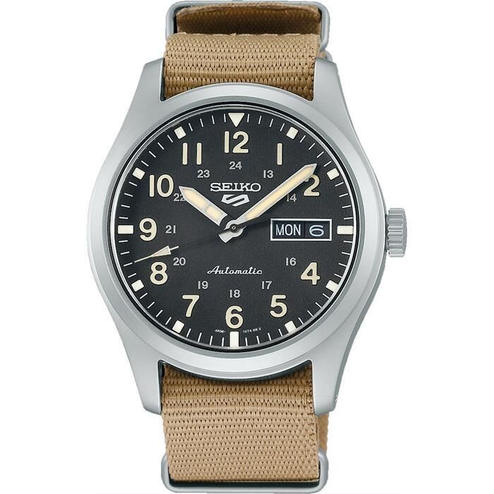 SEIKO SRPG35K