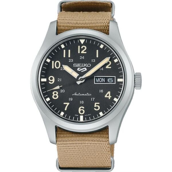 SEIKO SRPG35K