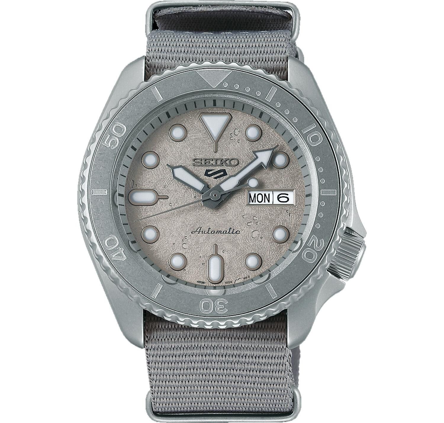 SEIKO SRPG61K