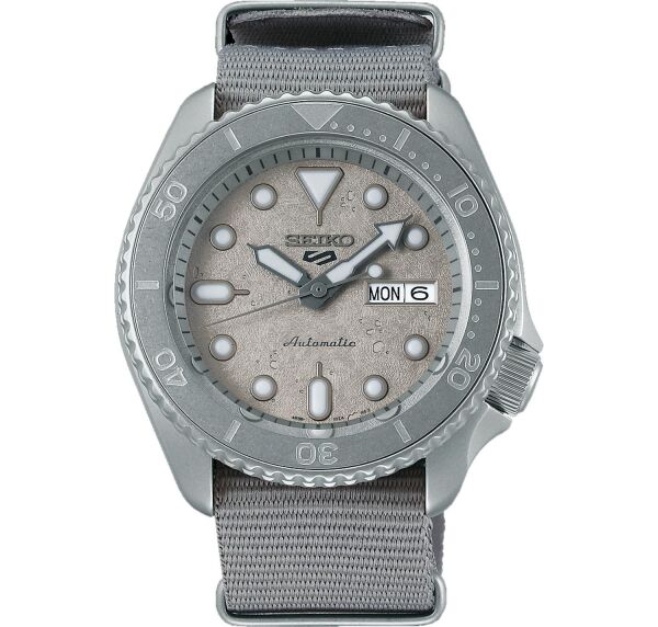 SEIKO SRPG61K