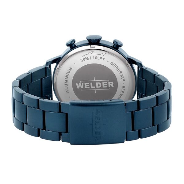 WELDER MOODY WWRA1001