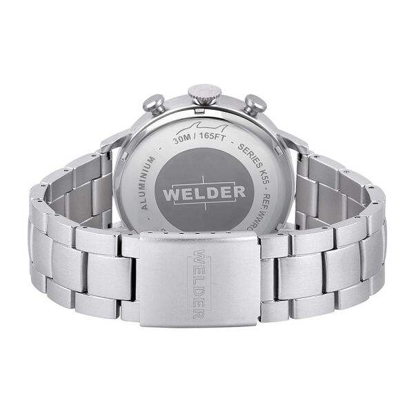 WELDER MOODY WWRA1002