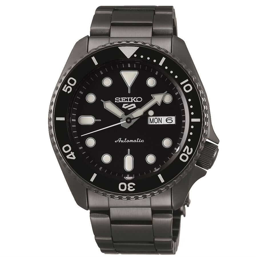 SEIKO SRPD65K