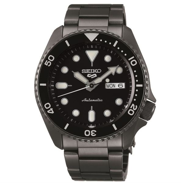 SEIKO SRPD65K