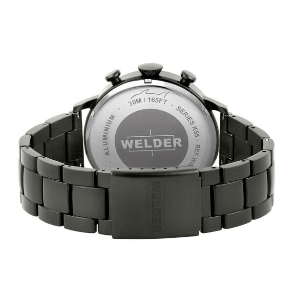 WELDER MOODY WWRA1003