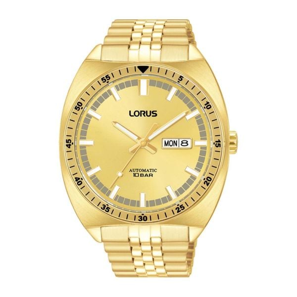 LORUS RL450BX9