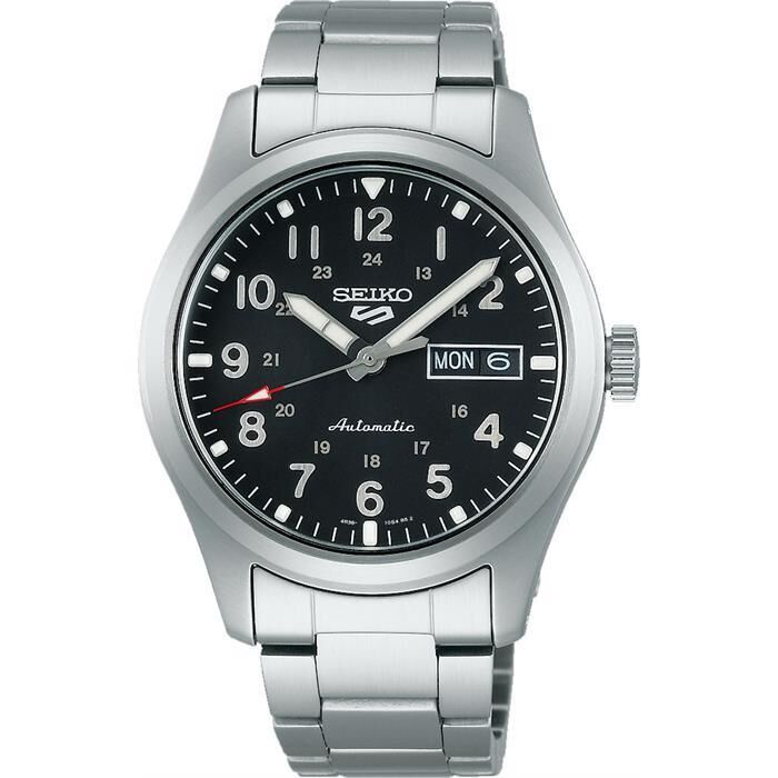 SEIKO SRPG27K