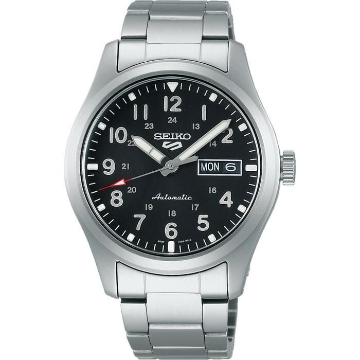 SEIKO SRPG27K