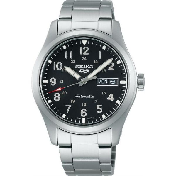 SEIKO SRPG27K