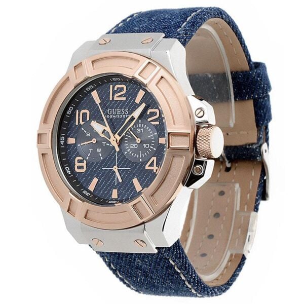 GUESS GUW0040G6