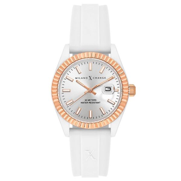 MILANO X CHANGE MXL6113