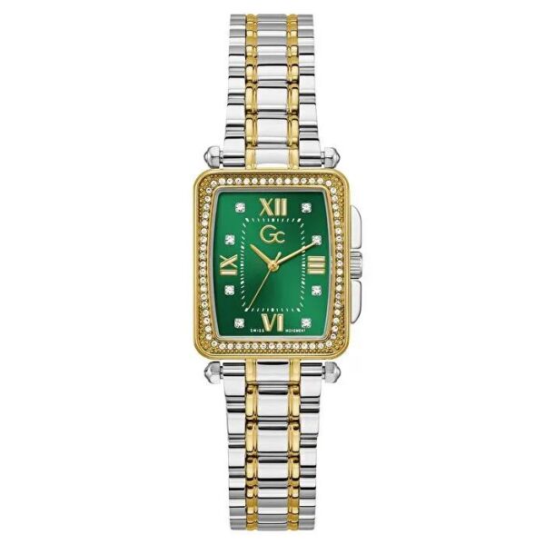 GUESS COLLECTION GCZ29009L9MF
