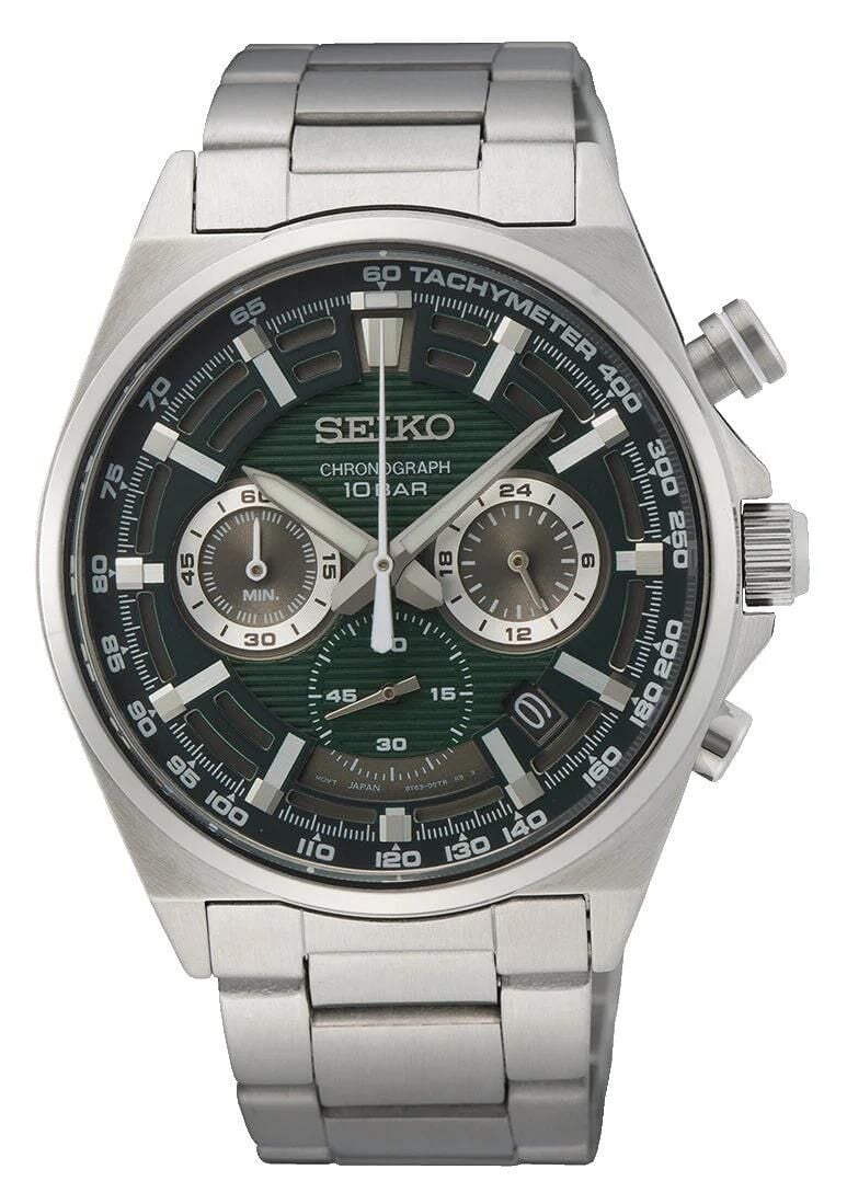 SEIKO SSB405P