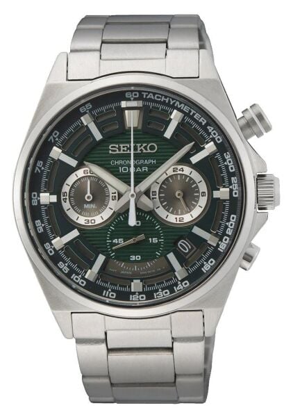 SEIKO SSB405P