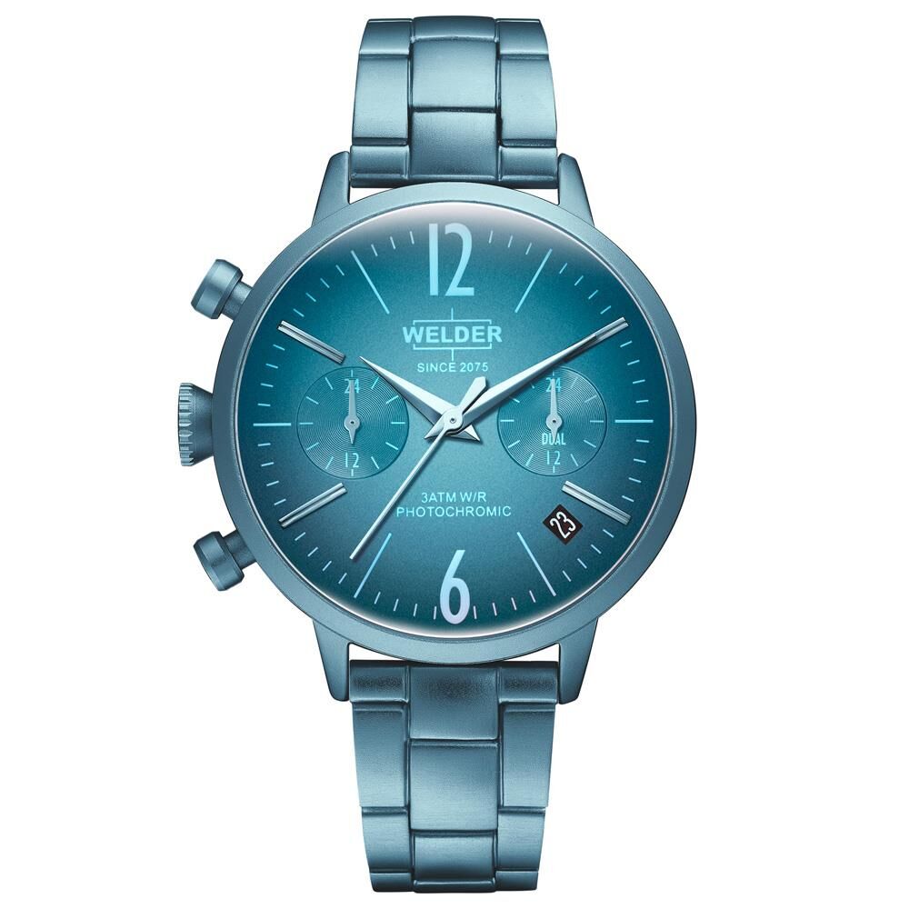 WELDER MOODY WWRA120