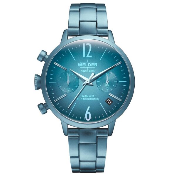 WELDER MOODY WWRA120