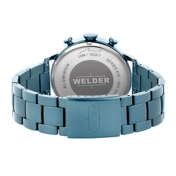 WELDER MOODY WWRA120