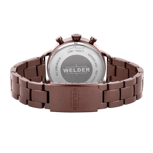 WELDER MOODY WWRA121