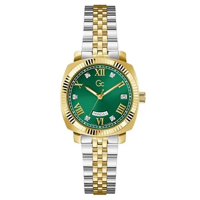 GUESS COLLECTION GCZ44002L9MF