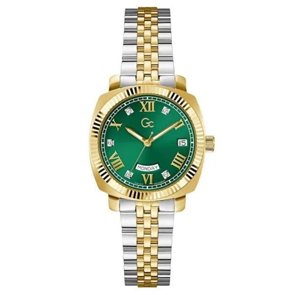 GUESS COLLECTION GCZ44002L9MF