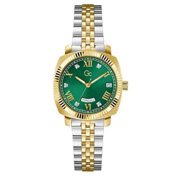 GUESS COLLECTION GCZ44002L9MF