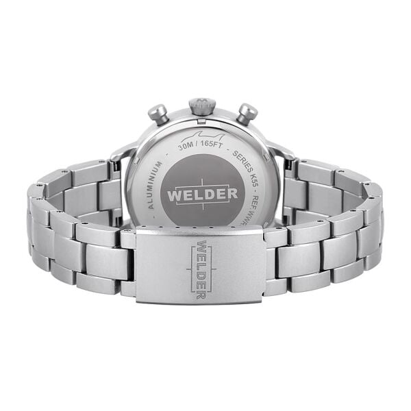 WELDER MOODY WWRA122
