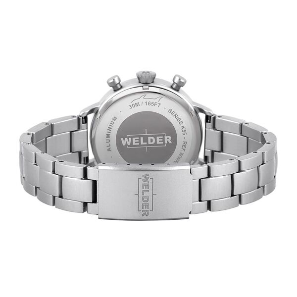 WELDER MOODY WWRA122