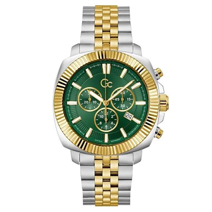 GUESS COLLECTION GCZ46002G9MF