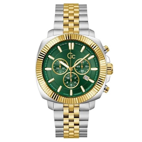 GUESS COLLECTION GCZ46002G9MF