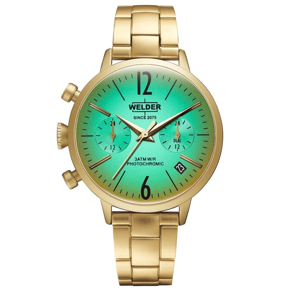 WELDER MOODY WWRA123