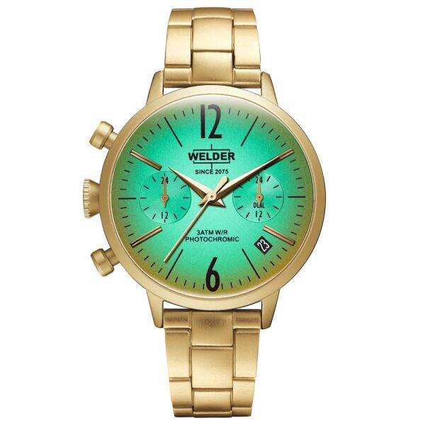 WELDER MOODY WWRA123