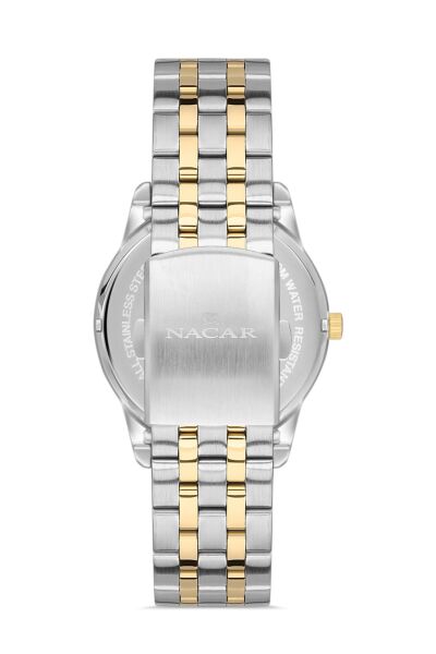 NACAR NC35-290009-CWM