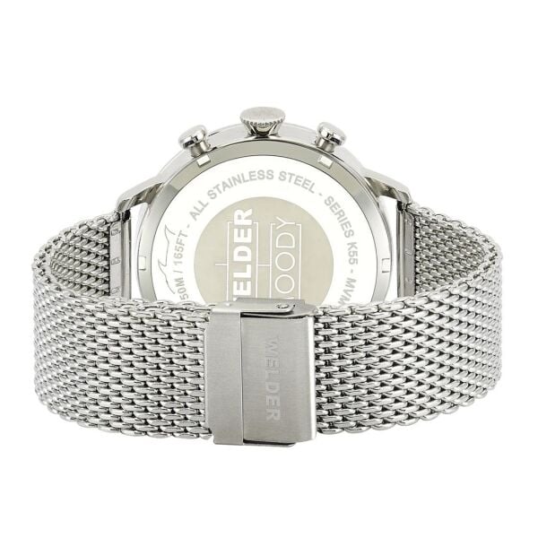 WELDER MOODY WWRC1001